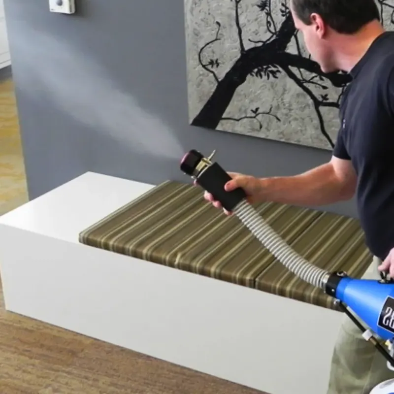 Professional Odor Removal in Port Angeles, WA